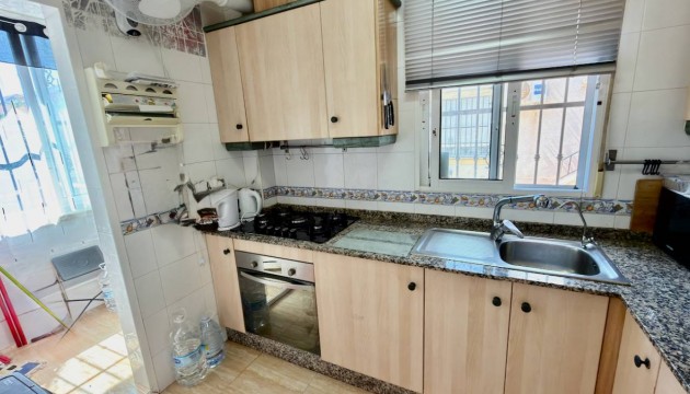Sale - Villas - Algorfa - Lo Crispin