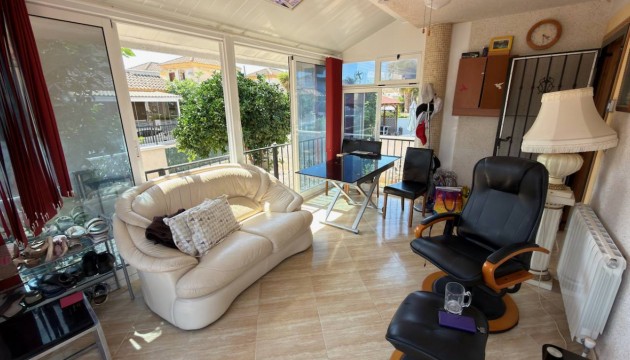 Sale - Villas - Algorfa - Lo Crispin