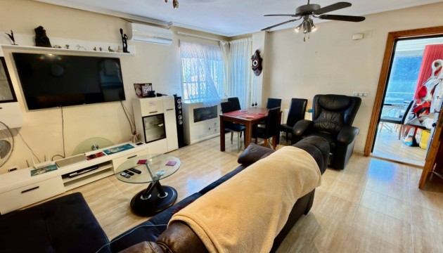 Sale - Villas - Algorfa - Lo Crispin