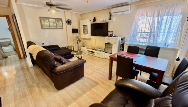 Sale - Villas - Algorfa - Lo Crispin
