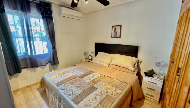 Sale - Villas - Algorfa - Lo Crispin