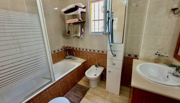 Sale - Villas - Algorfa - Lo Crispin