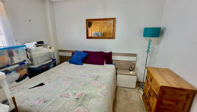 Sale - Villas - Algorfa - Lo Crispin