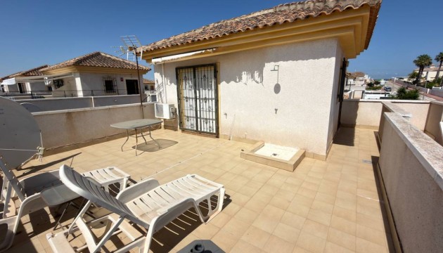 Sale - Villas - Algorfa - Lo Crispin