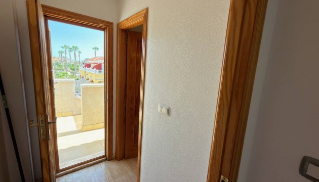 Sale - Villas - Algorfa - Lo Crispin