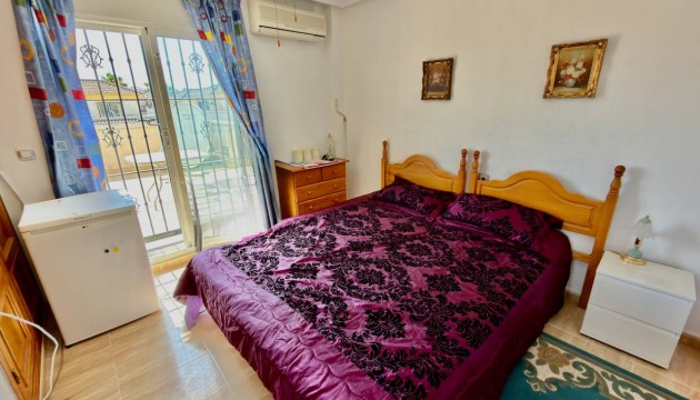 Sale - Villas - Algorfa - Lo Crispin