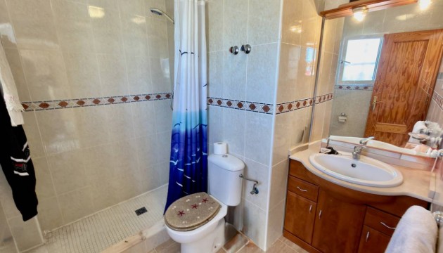 Sale - Villas - Algorfa - Lo Crispin