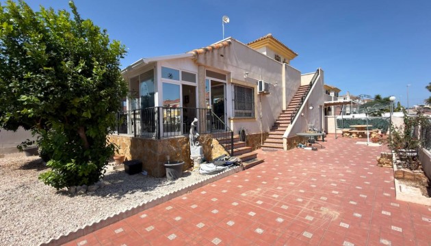 Sale - Villas - Algorfa - Lo Crispin