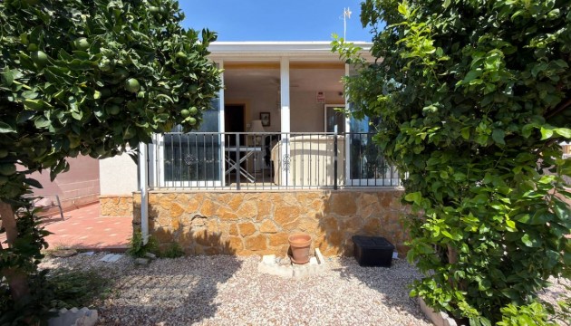 Sale - Villas - Algorfa - Lo Crispin