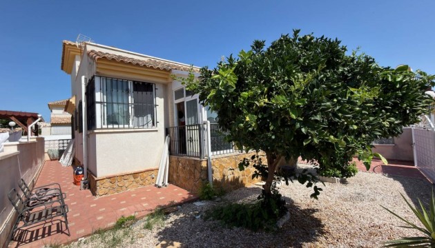 Sale - Villas - Algorfa - Lo Crispin