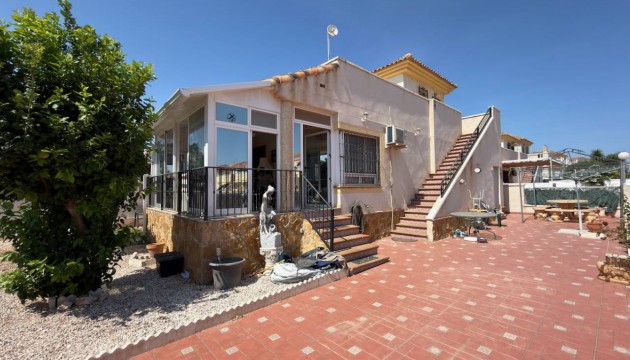 Sale - Villas - Algorfa - Lo Crispin