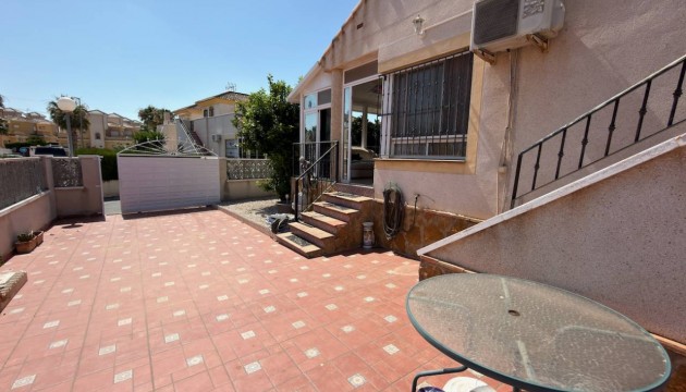 Sale - Villas - Algorfa - Lo Crispin