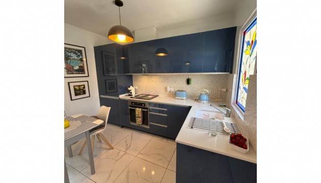 Sale - Villas - Ciudad Quesada - Rojales