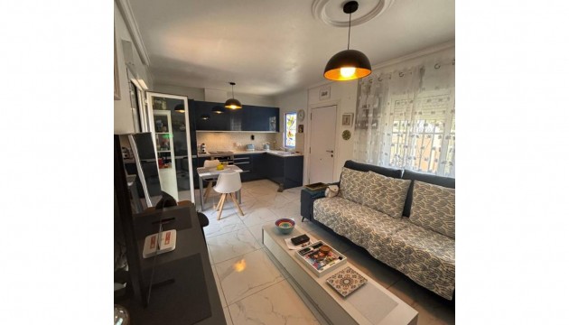Sale - Villas - Ciudad Quesada - Rojales