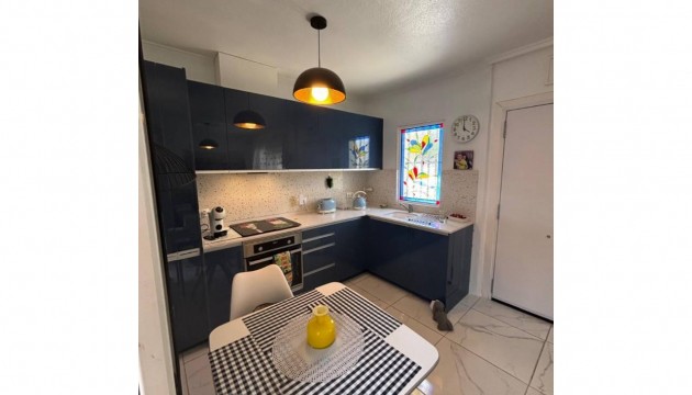 Sale - Villas - Ciudad Quesada - Rojales