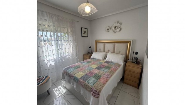 Sale - Villas - Ciudad Quesada - Rojales