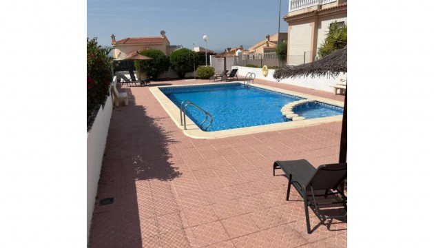 Sale - Villas - Ciudad Quesada - Rojales