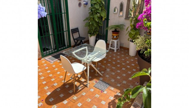 Sale - Villas - Ciudad Quesada - Rojales