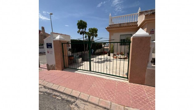 Sale - Villas - Ciudad Quesada - Rojales