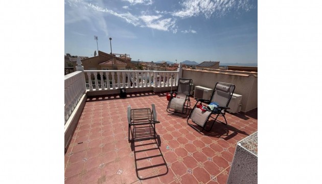 Sale - Villas - Ciudad Quesada - Rojales