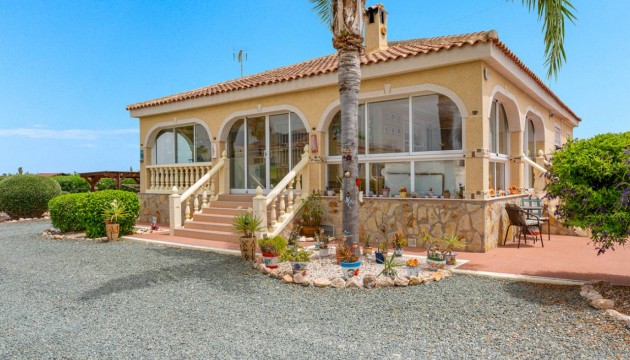 Sale - Villas - Catral
