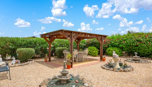 Sale - Villas - Catral