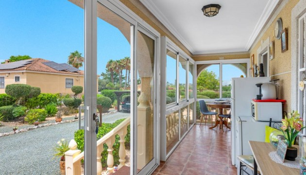 Sale - Villas - Catral