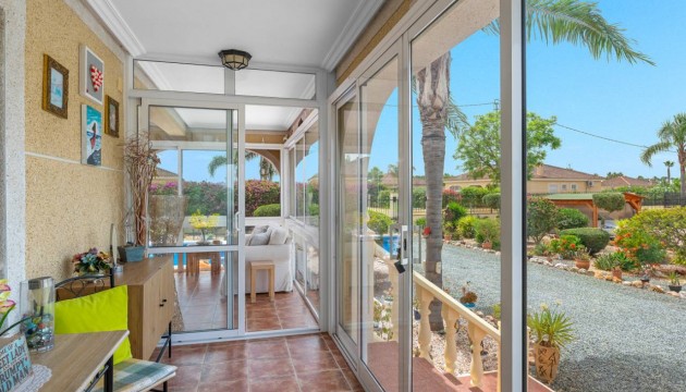 Sale - Villas - Catral