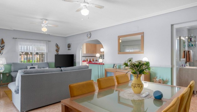 Sale - Villas - Catral