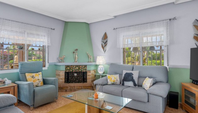 Sale - Villas - Catral
