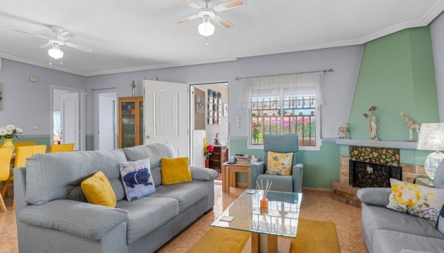 Sale - Villas - Catral
