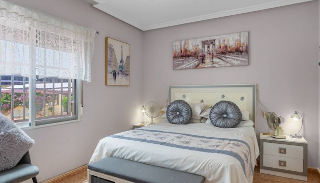 Sale - Villas - Catral