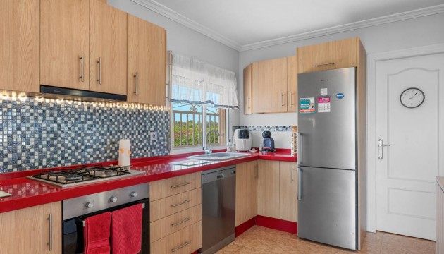 Sale - Villas - Catral
