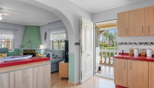 Sale - Villas - Catral