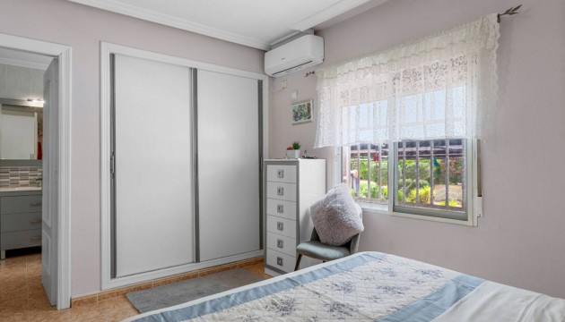 Sale - Villas - Catral