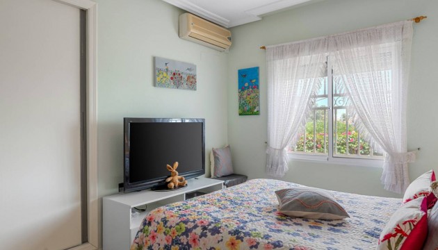 Sale - Villas - Catral