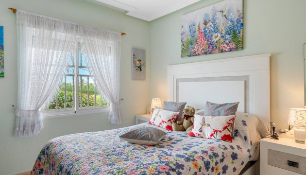 Sale - Villas - Catral