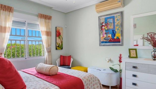 Sale - Villas - Catral