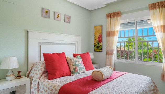 Sale - Villas - Catral