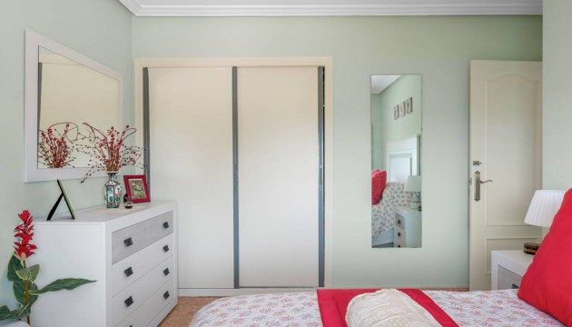 Sale - Villas - Catral
