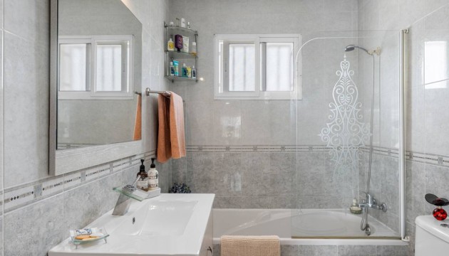 Sale - Villas - Catral