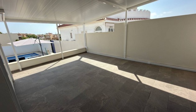 Resale - Villen
 - Ciudad Quesada
