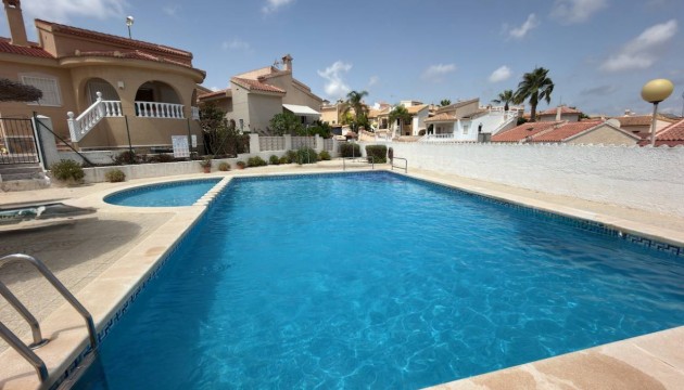 Sale - Villas - Ciudad Quesada - La Marquesa Golf