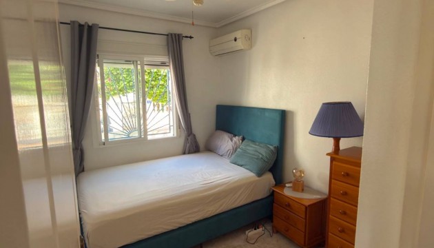 Sale - Villas - Ciudad Quesada - La Marquesa Golf