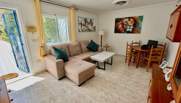 Sale - Villas - Ciudad Quesada - La Marquesa Golf