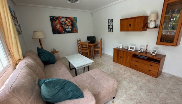 Sale - Villas - Ciudad Quesada - La Marquesa Golf