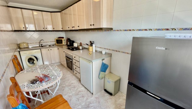 Sale - Villas - Ciudad Quesada - La Marquesa Golf