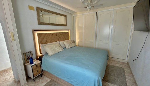 Sale - Villas - Ciudad Quesada - La Marquesa Golf