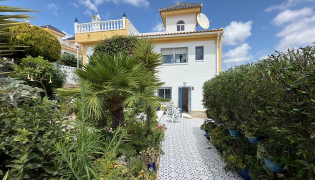 Sale - Villas - Ciudad Quesada - La Marquesa Golf