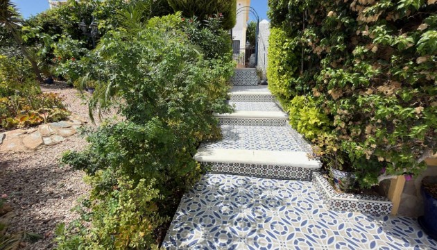 Sale - Villas - Ciudad Quesada - La Marquesa Golf